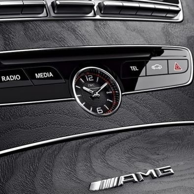 IWC Analoguhr A2058271200