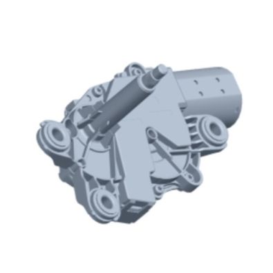 Original Mercedes-Benz Wischermotor hinten E-Klasse S213 T-Modell GLC 253 EQC 293 A2139065901