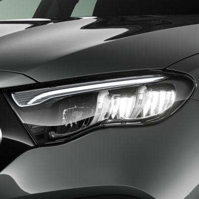 Original Mercedes-Benz Scheinwerfer LED statisch links E-Klasse 214 A2149064900