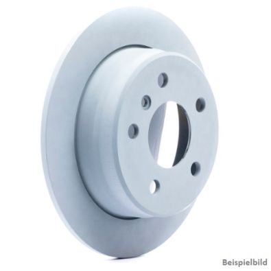 Original Mercedes-Benz Bremsscheibe Hinterachse GLE 166 292 A1664230500