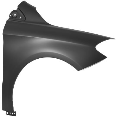 Original Mercedes-Benz Kotflügel vorne rechts B-Klasse W246 A2468810201