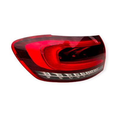 Original Mercedes-Benz Heckleuchte links außen B-Klasse W247 A2479066500