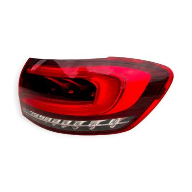 Original Mercedes-Benz Heckleuchte rechts außen B-Klasse W247 A2479066600