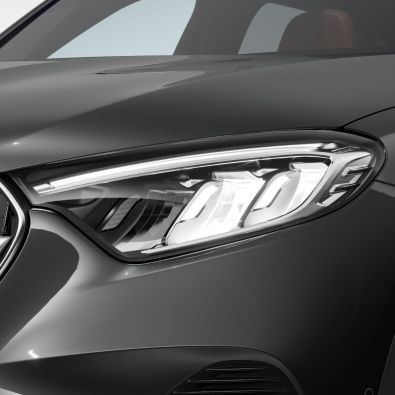 Original Mercedes-Benz Scheinwerfer LED statisch links GLC 254 A2549063901