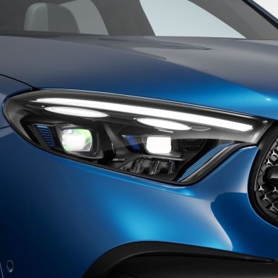 Original Mercedes-Benz Scheinwerfer LED digital rechts GLC 254 A2549064801