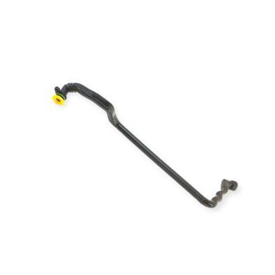 Original Mercedes-Benz Entlüftungsrohr Kurbelgehäuseentlüfung M276 A2760180312