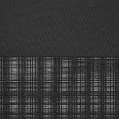 Original Mercedes-Benz Schonbezug Kopfstütze für Komfortbestuhlung hinten Vito eVito 447 A4479706800