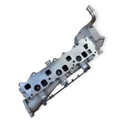 Original Mercedes-Benz Ansaugkrümmer links OM642 A6420907037