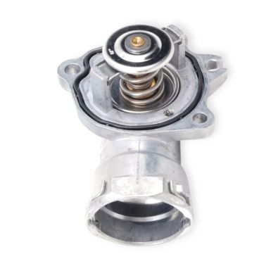 Original Mercedes-Benz Kühlmittelthermostat inklusive Dichtung OM642 A6422002015