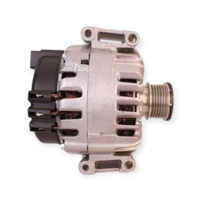 Original Mercedes-Benz Generator Lichtmaschine Sprinter W906 A646154080287