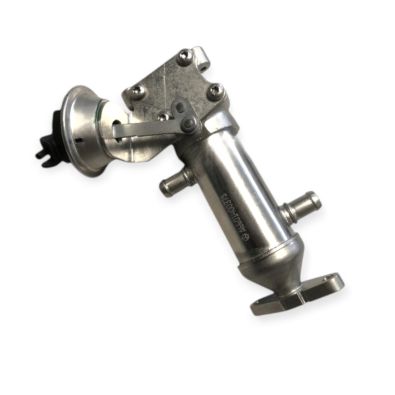 Original smart AGR-Kühler Abgaskühler smart 451 A6601400375