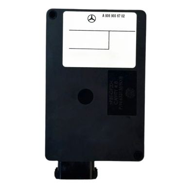 Original Mercedes-Benz Radarsensor Sprinter W906 A9069006702