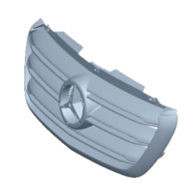 Original Mercedes-Benz Kühlergrillverkleidung Sprinter W907 W910 A91088526009K83