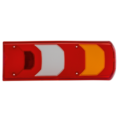 Original Mercedes-Benz Lichtscheibe Heckleuchte links rechts Actros 5 F L Arocs 5 Atego neu eActros A9605440090