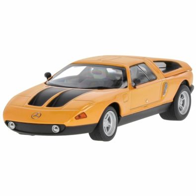 Original Mercedes-Benz Modellauto Experimentalfahrzeug C 111 / II 1:18 B66041069