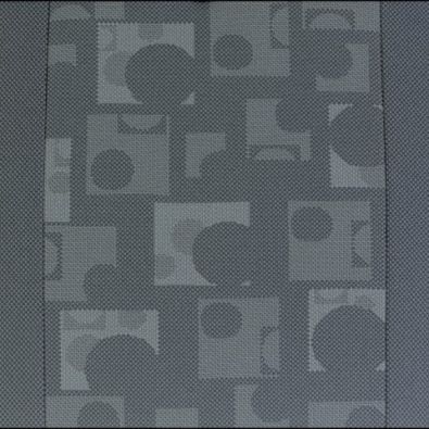 Original Mercedes-Benz Schonbezug Fahrersitz Grammer Schwingsitz Atego 3 Actros 2 B66401160