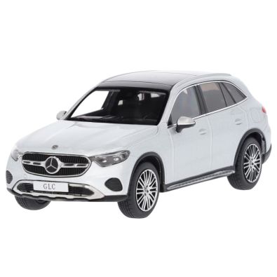 Original Mercedes-Benz Modellauto GLC X254 Avantgarde 1:43 B66960646