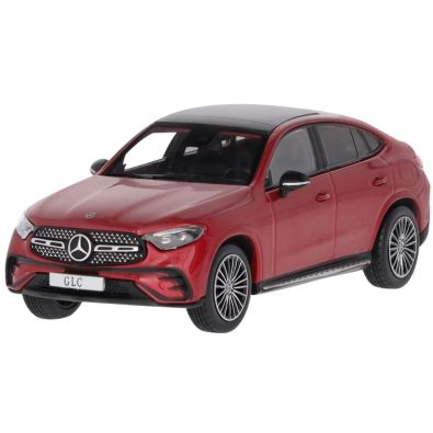 Original Mercedes-Benz Modellauto GLC Coupé C254 AMG Line 1:43 B66960650
