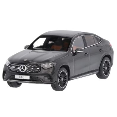 Original Mercedes-Benz Modellauto GLC Coupé C254 AMG Line 1:43 B66960650
