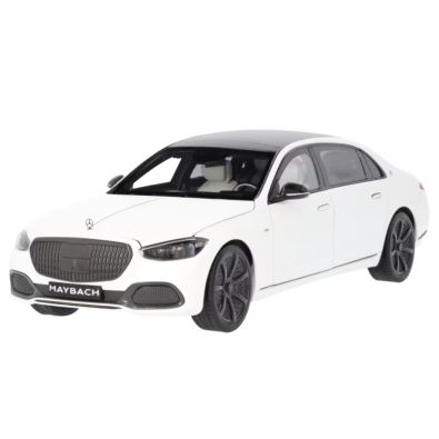 Original Mercedes-Benz Modellauto S680 4MATIC Night Series Maybach X223 1:18 B66960666