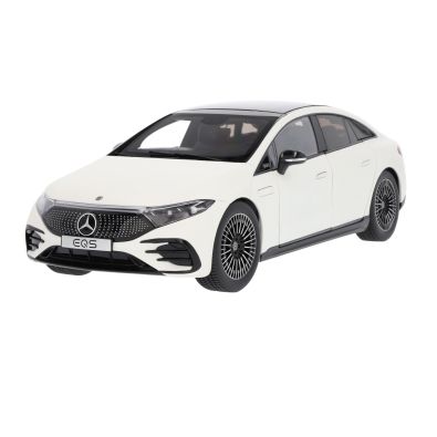 Original Mercedes-Benz Modellauto EQS Limousine V297 B66961049