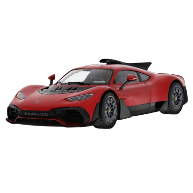 Original Mercedes-Benz Modellauto AMG ONE C298 1:18 B66961051
