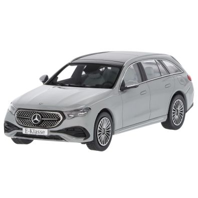 Original Mercedes-Benz Modellauto E-Klasse T-Modell AMG Line S214 B66961121