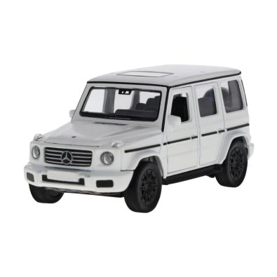 Original Mercedes-Benz Modellauto G-Klasse Geländewagen W465 Pullback B66961122