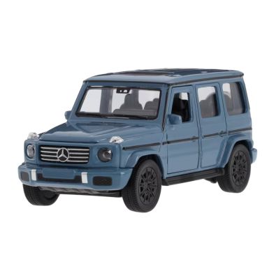 Original Mercedes-Benz Modellauto G-Klasse Geländewagen W465 Pullback B66961126