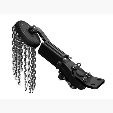 Original Mercedes-Benz Rotationsketten Schneektten Actros Arocs 4 5 Antos B67580949