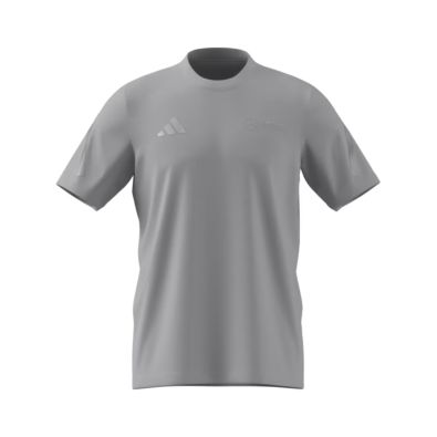 Original Mercedes Benz T-Shirt Herren Mercedes-AMG F Special Edition Silverstone 2025 B67998359