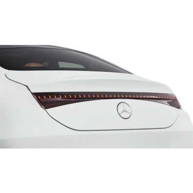 Original Mercedes-Benz Heckleuchte Leuchtband mittig CLA C174 X174 A1749062102