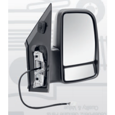 Original Mercedes-Benz Spiegelpaket Vito/V-Klasse (447)