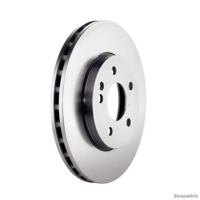 Original Mercedes-Benz Bremsscheibe vorne C-Klasse 204 A0004211912