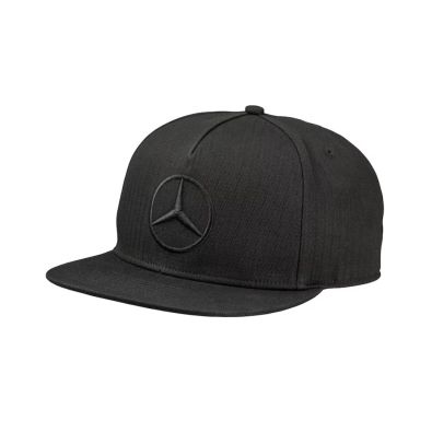 Original Mercedes-Benz Cap Flat Brim B66959836