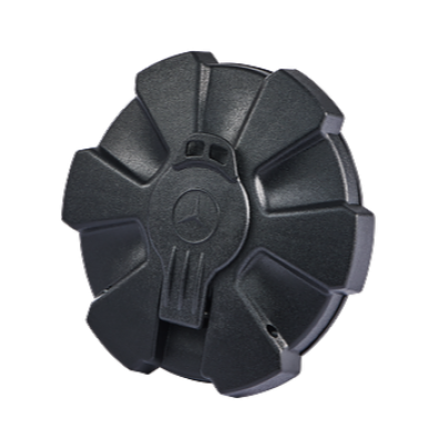 Original Mercedes-Benz Tankverschluss Tankdeckel Actros Arocs 4 5 Antos A0004707905