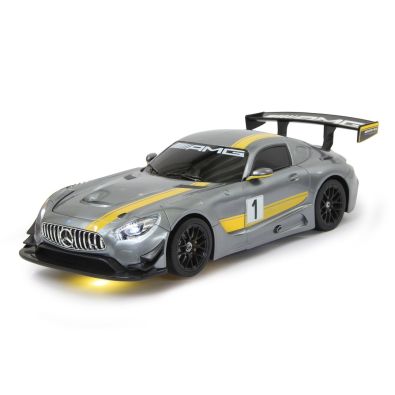 Original Mercedes-Benz Modellauto Mercedes-AMG GT3 Transformers 1:14 B66057339