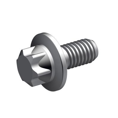 Original Mercedes-Benz Schraube M6x12 N910143006000