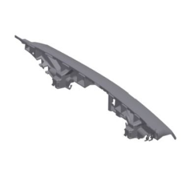 Original Mercedes-Benz Grundträger Stoßfänger E-Klasse 207 A2078851565