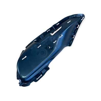 Original Mercedes-Benz Abdeckung links A-Klasse 176 A1768855200