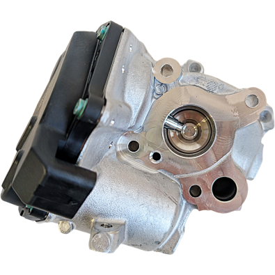 Original Mercedes-Benz Abgasrückführventil Motor OM651 A6511400860