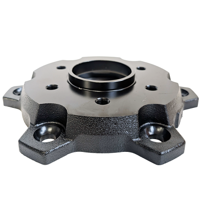 Original Mercedes-Benz Adapter Reserverad Sprinter 906 907 A9064010065