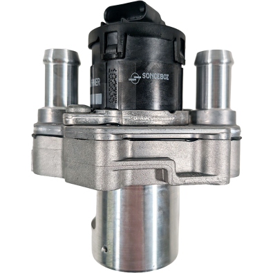 Original Mercedes-Benz Abgasrückführventil Motor OM642 A6421401460 