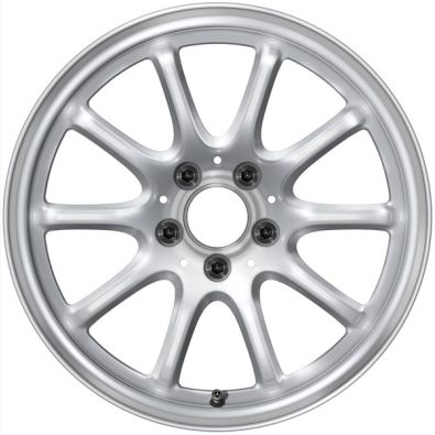 Original Mercedes-Benz Alufelge 7,5 J x 17 ET 30 E-Klasse 214 A21440121007X45