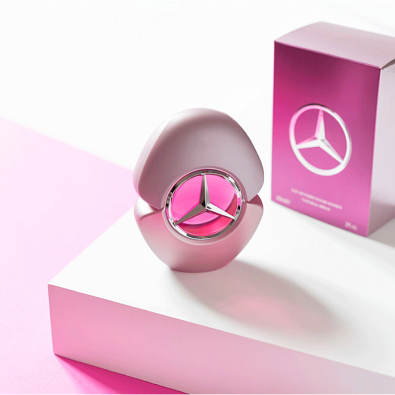 Original Mercedes-Benz Woman EdP 60ml B67960183