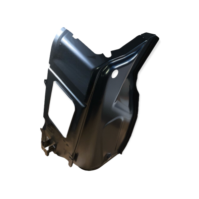 Original Mercedes-Benz Kotflügelboden hinten links E-Klasse 210 A2106301760