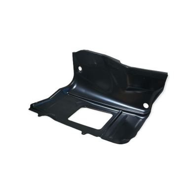 Original Mercedes-Benz Kotflügelboden hinten links E-Klasse 210 A2106301760