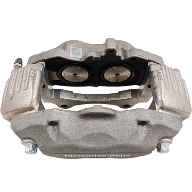 Original Mercedes-Benz Teilesatz Bremssattel E-Klasse 211 A0044201983
