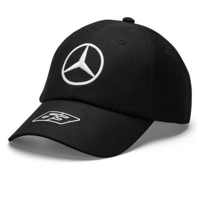 Original Mercedes-Benz Cap Mercedes-AMG F1 George Russell B67999696