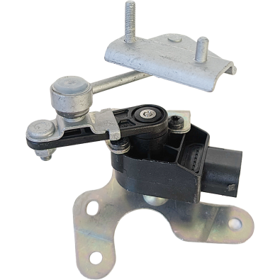 Original Mercedes-Benz Drehwinkelsensor hinten links C-Klasse 204 E-Klasse 207 212 CLS 218 A2129052902